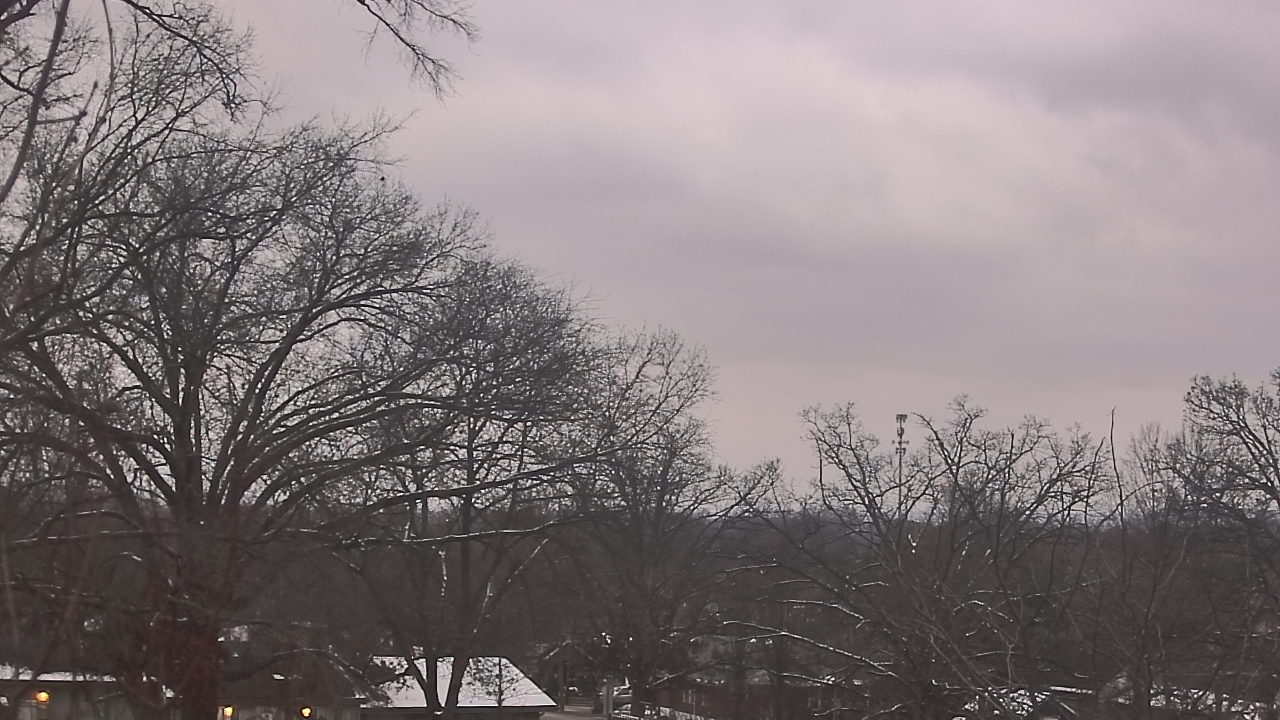 Thumbnail for current weather camera view from Good Shepherd Catholic Montessori in The Village of Indian Hill, Ohio