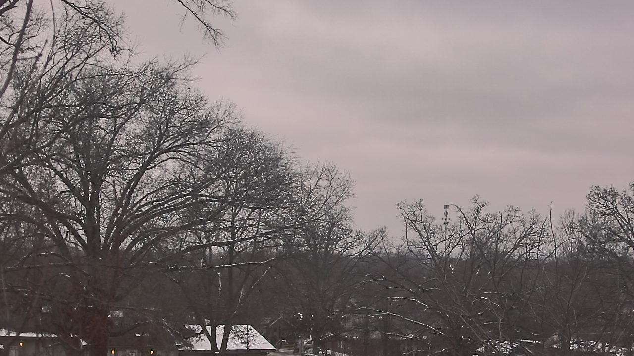 Thumbnail for current weather camera view from Good Shepherd Catholic Montessori in The Village of Indian Hill, Ohio