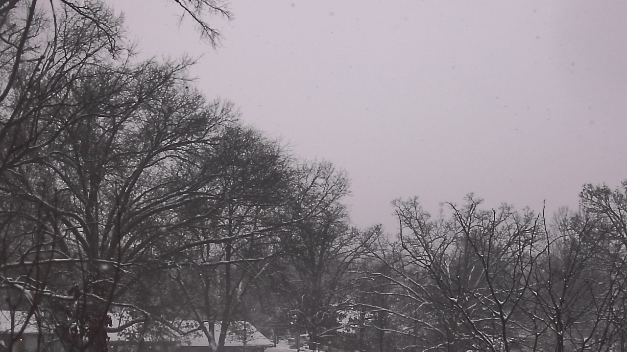 Thumbnail for current weather camera view from Good Shepherd Catholic Montessori in The Village of Indian Hill, Ohio