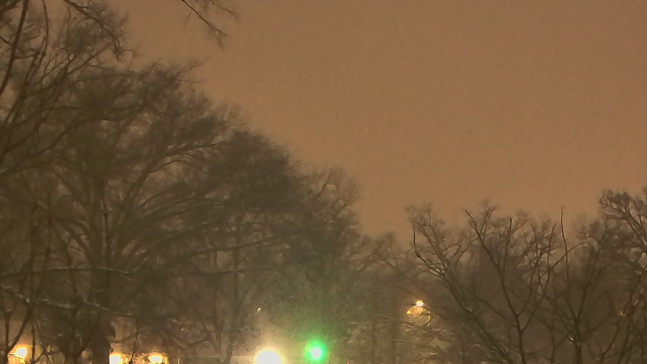 Thumbnail for current weather camera view from Good Shepherd Catholic Montessori in The Village of Indian Hill, Ohio