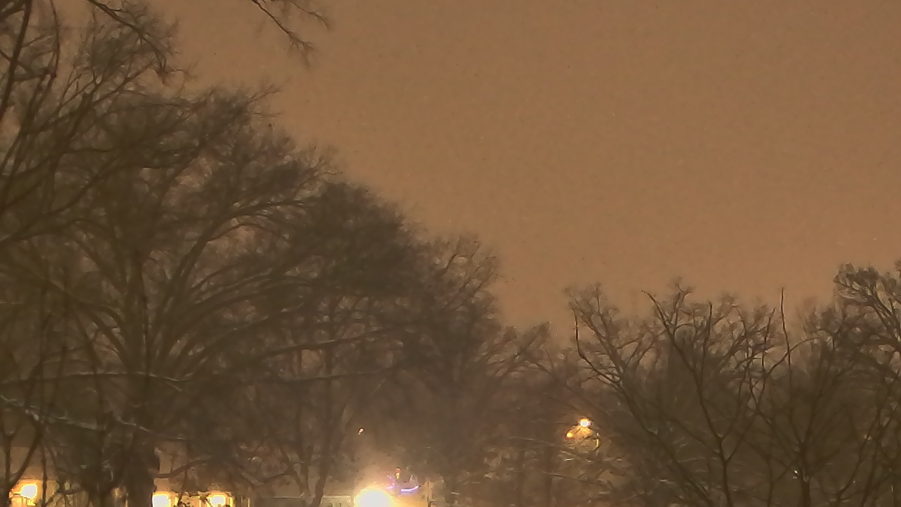 Thumbnail for current weather camera view from Good Shepherd Catholic Montessori in The Village of Indian Hill, Ohio