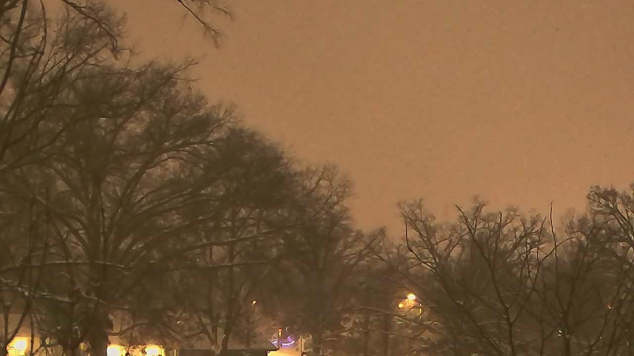 Thumbnail for current weather camera view from Good Shepherd Catholic Montessori in The Village of Indian Hill, Ohio