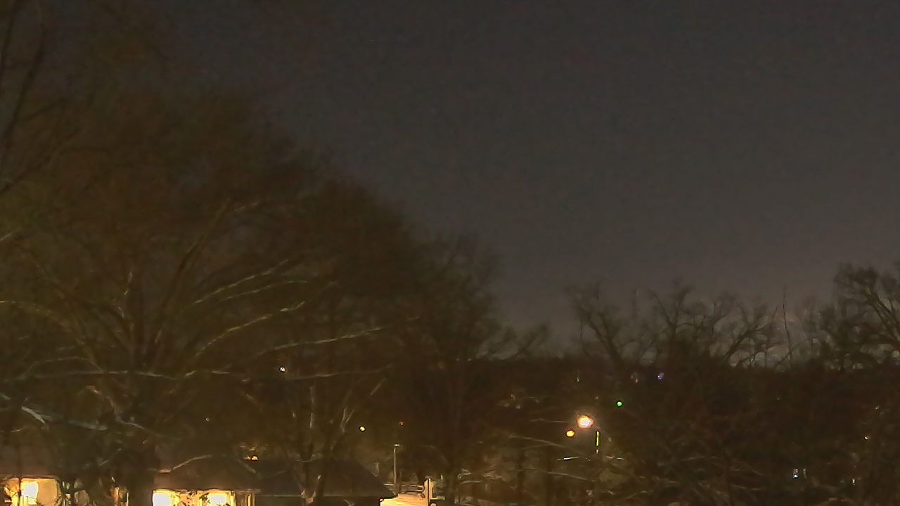 Thumbnail for current weather camera view from Good Shepherd Catholic Montessori in The Village of Indian Hill, Ohio