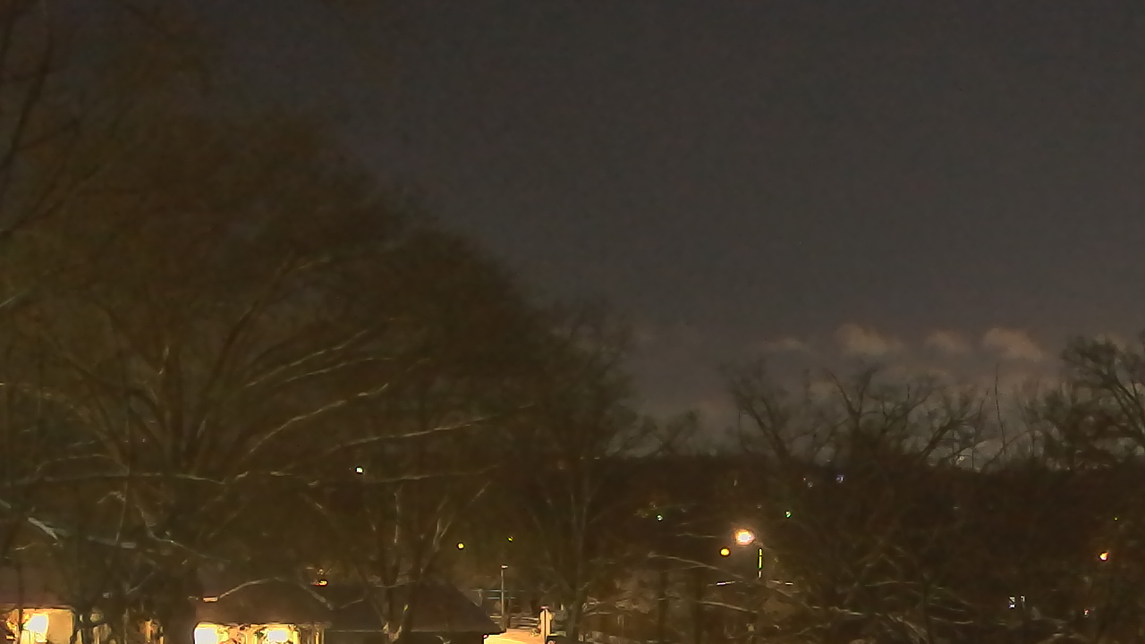 Thumbnail for current weather camera view from Good Shepherd Catholic Montessori in The Village of Indian Hill, Ohio