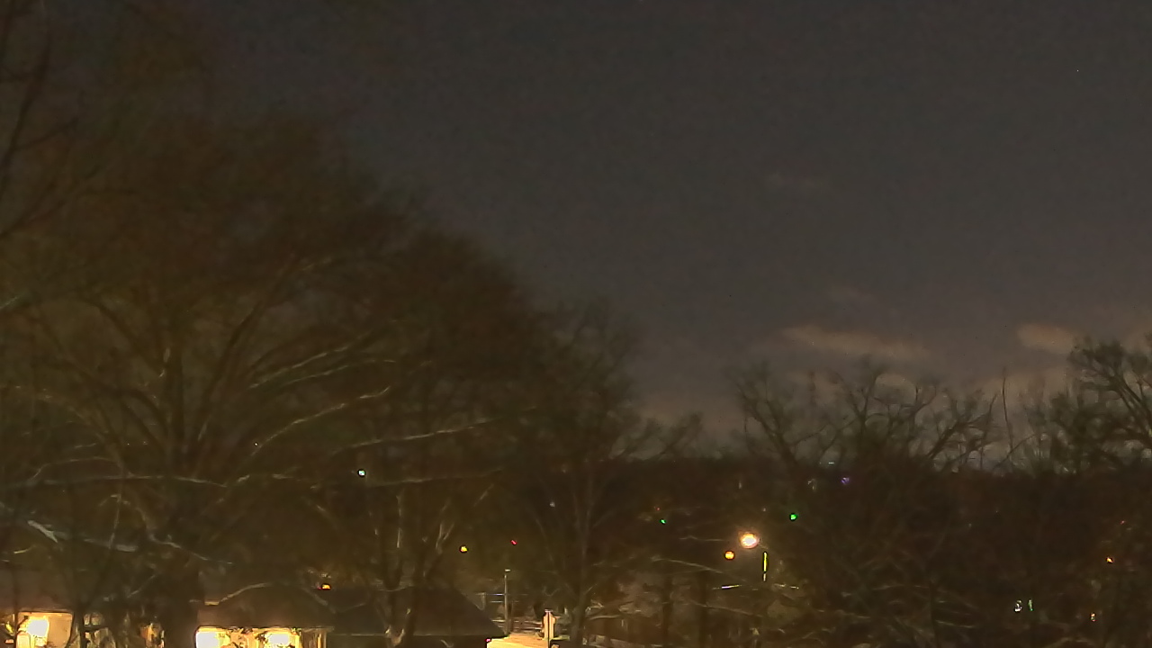 Thumbnail for current weather camera view from Good Shepherd Catholic Montessori in The Village of Indian Hill, Ohio