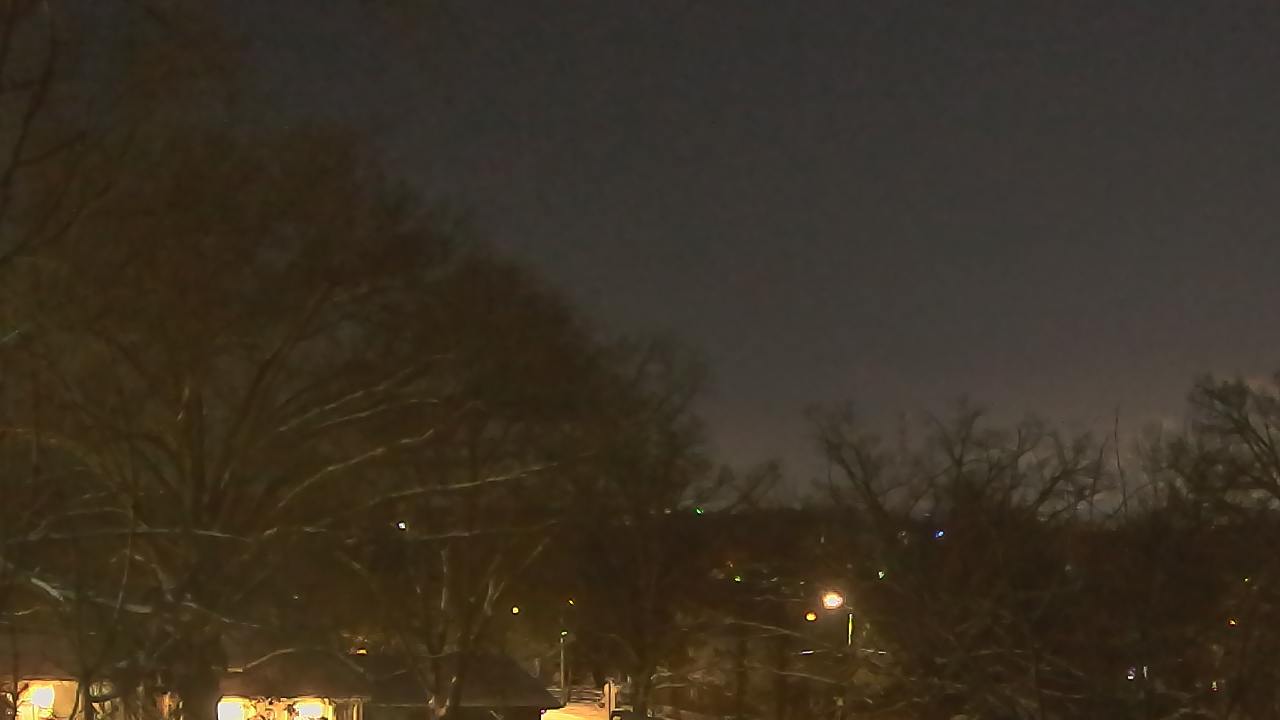 Thumbnail for current weather camera view from Good Shepherd Catholic Montessori in The Village of Indian Hill, Ohio