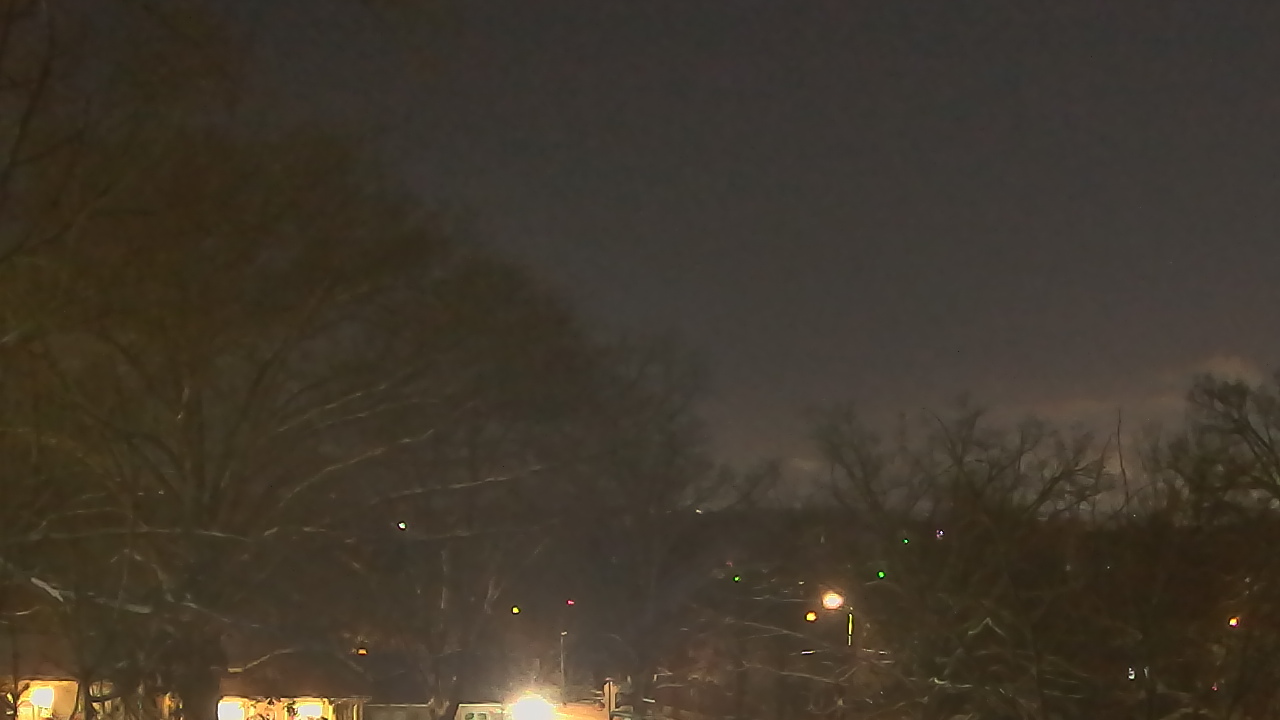 Thumbnail for current weather camera view from Good Shepherd Catholic Montessori in The Village of Indian Hill, Ohio