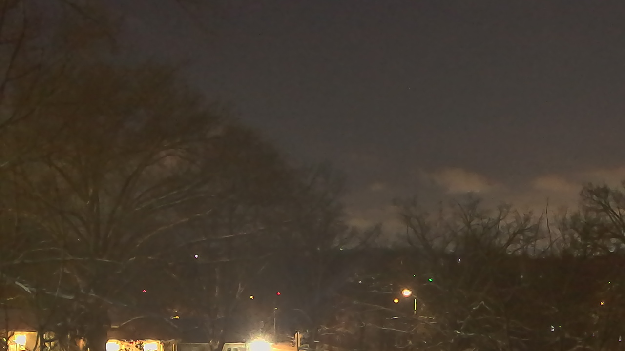 Thumbnail for current weather camera view from Good Shepherd Catholic Montessori in The Village of Indian Hill, Ohio