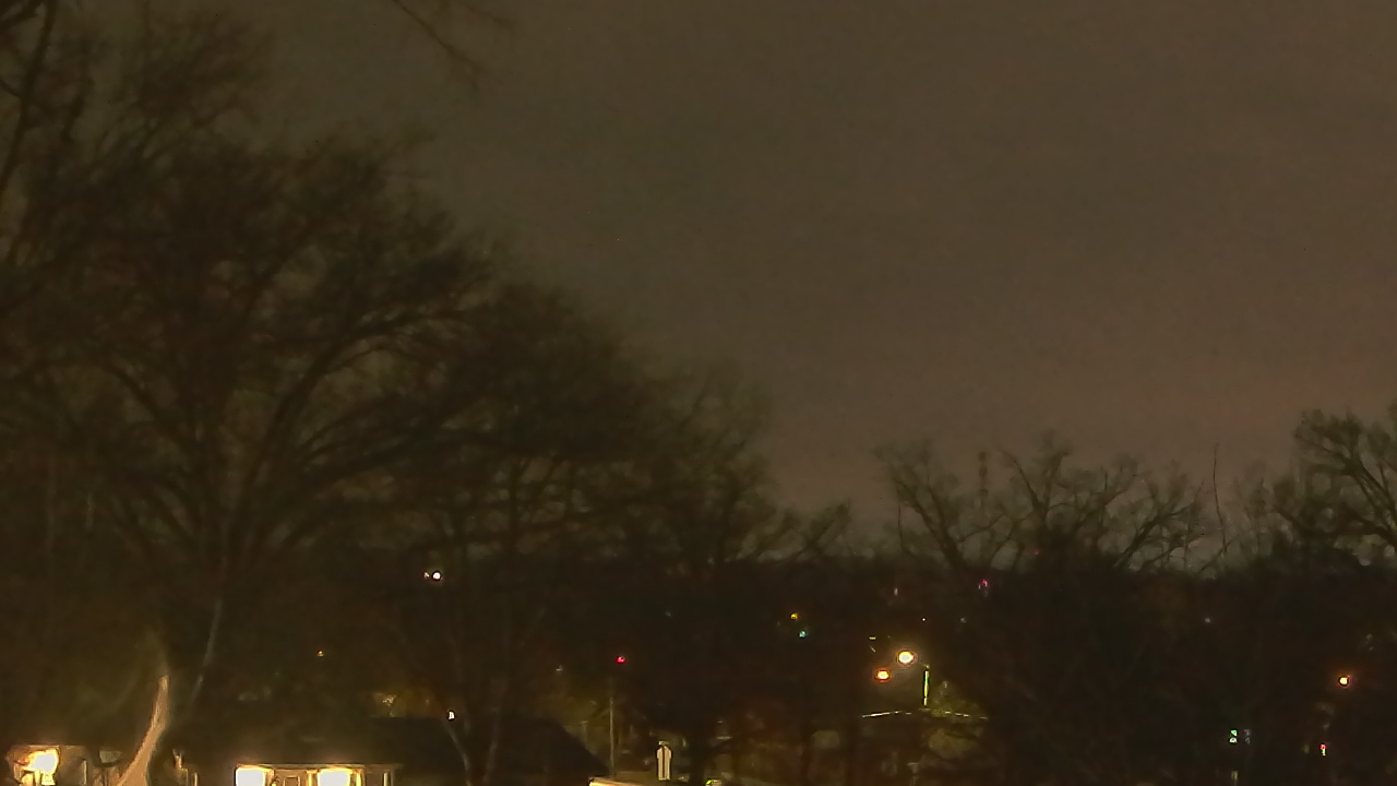 Thumbnail for current weather camera view from Good Shepherd Catholic Montessori in The Village of Indian Hill, Ohio