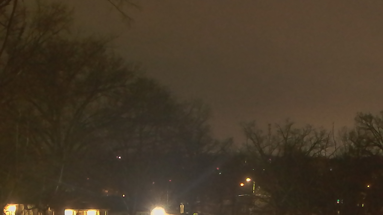 Thumbnail for current weather camera view from Good Shepherd Catholic Montessori in The Village of Indian Hill, Ohio