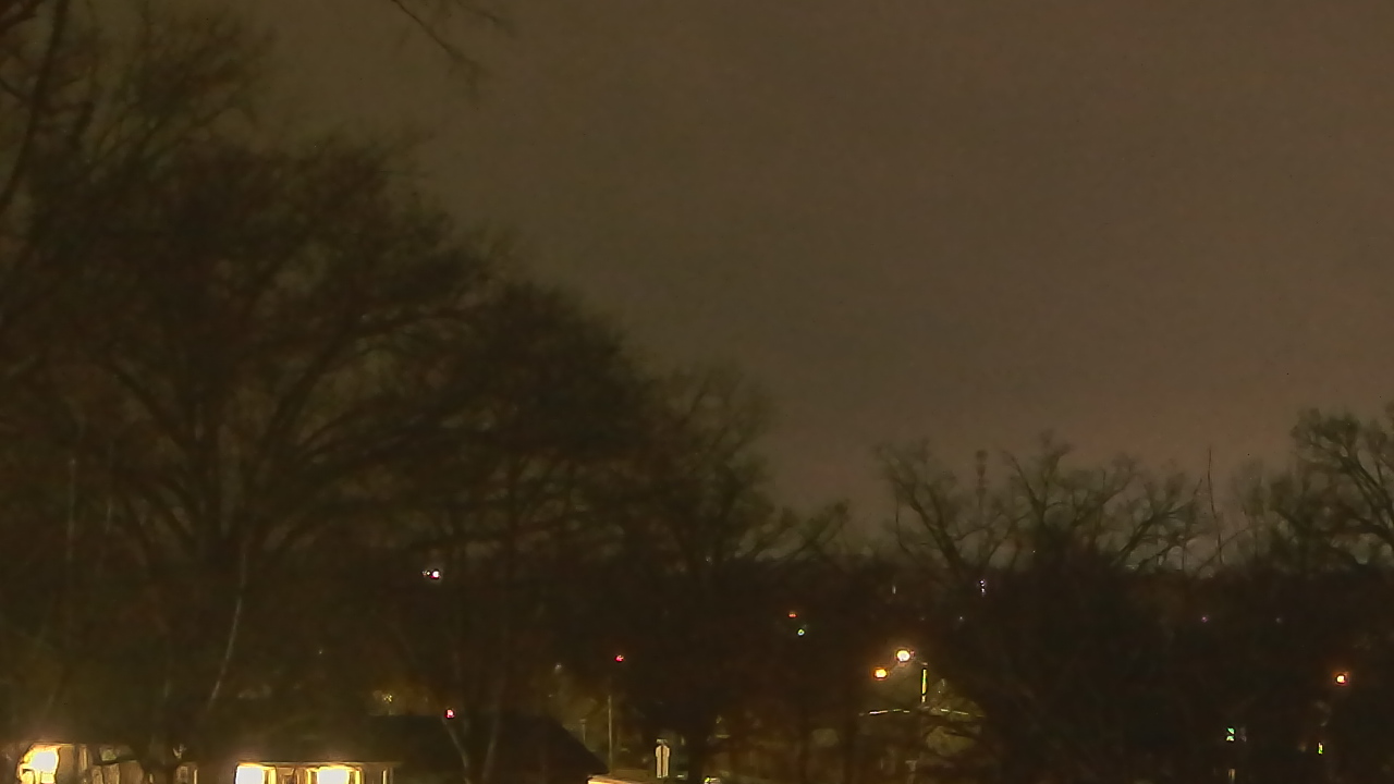 Thumbnail for current weather camera view from Good Shepherd Catholic Montessori in The Village of Indian Hill, Ohio