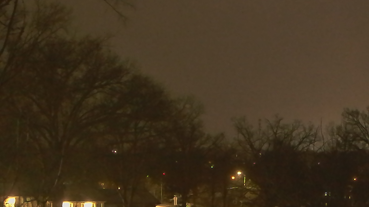 Thumbnail for current weather camera view from Good Shepherd Catholic Montessori in The Village of Indian Hill, Ohio