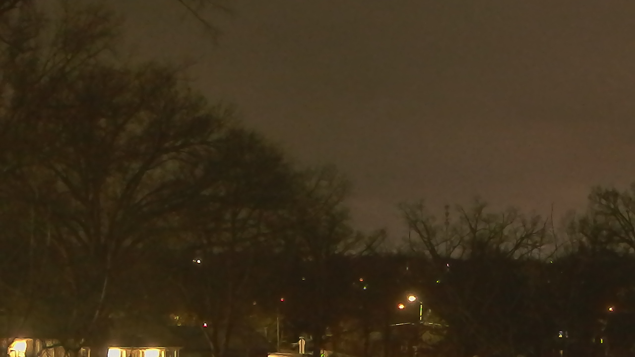 Thumbnail for current weather camera view from Good Shepherd Catholic Montessori in The Village of Indian Hill, Ohio