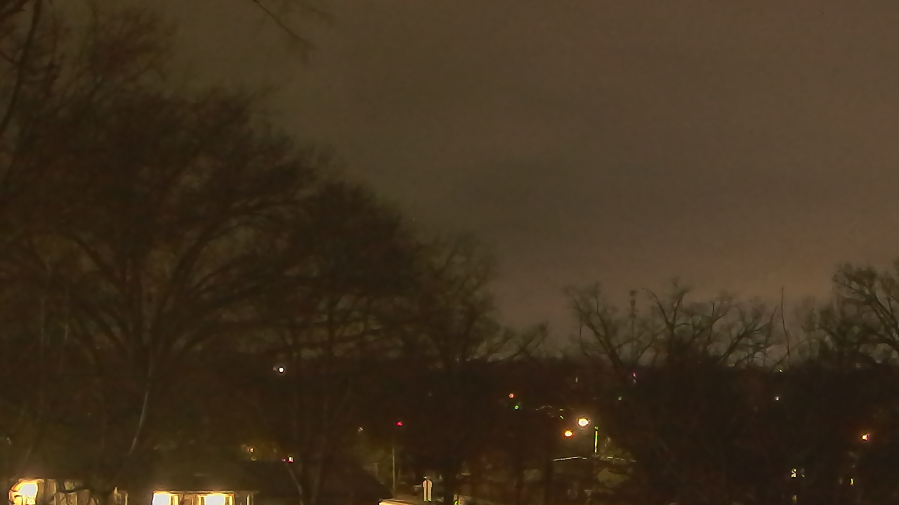 Thumbnail for current weather camera view from Good Shepherd Catholic Montessori in The Village of Indian Hill, Ohio