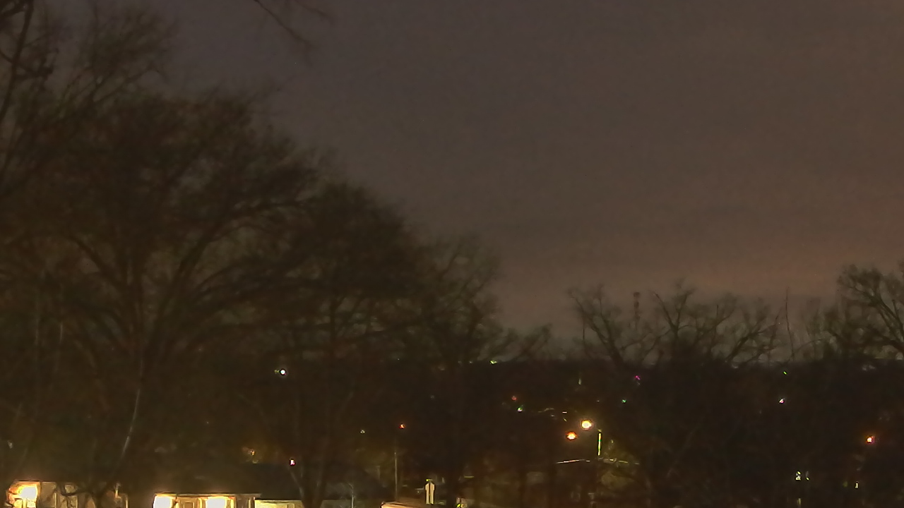 Thumbnail for current weather camera view from Good Shepherd Catholic Montessori in The Village of Indian Hill, Ohio