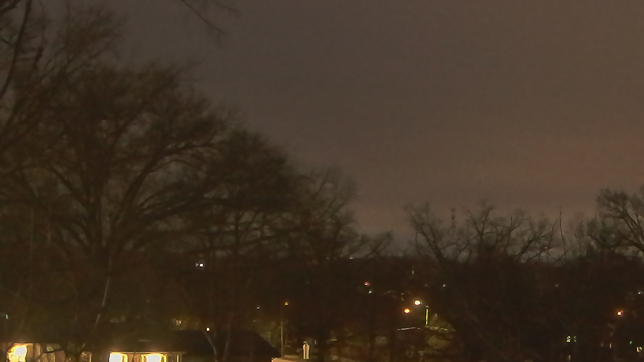 Thumbnail for current weather camera view from Good Shepherd Catholic Montessori in The Village of Indian Hill, Ohio