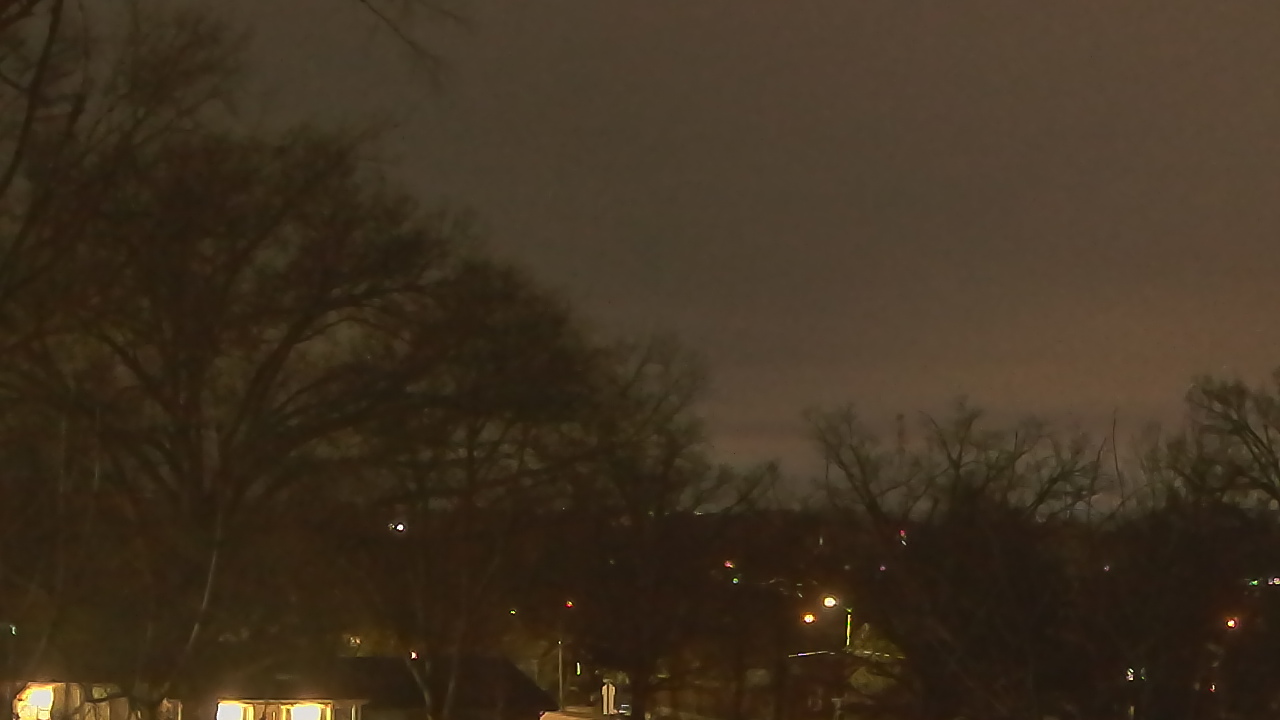 Thumbnail for current weather camera view from Good Shepherd Catholic Montessori in The Village of Indian Hill, Ohio