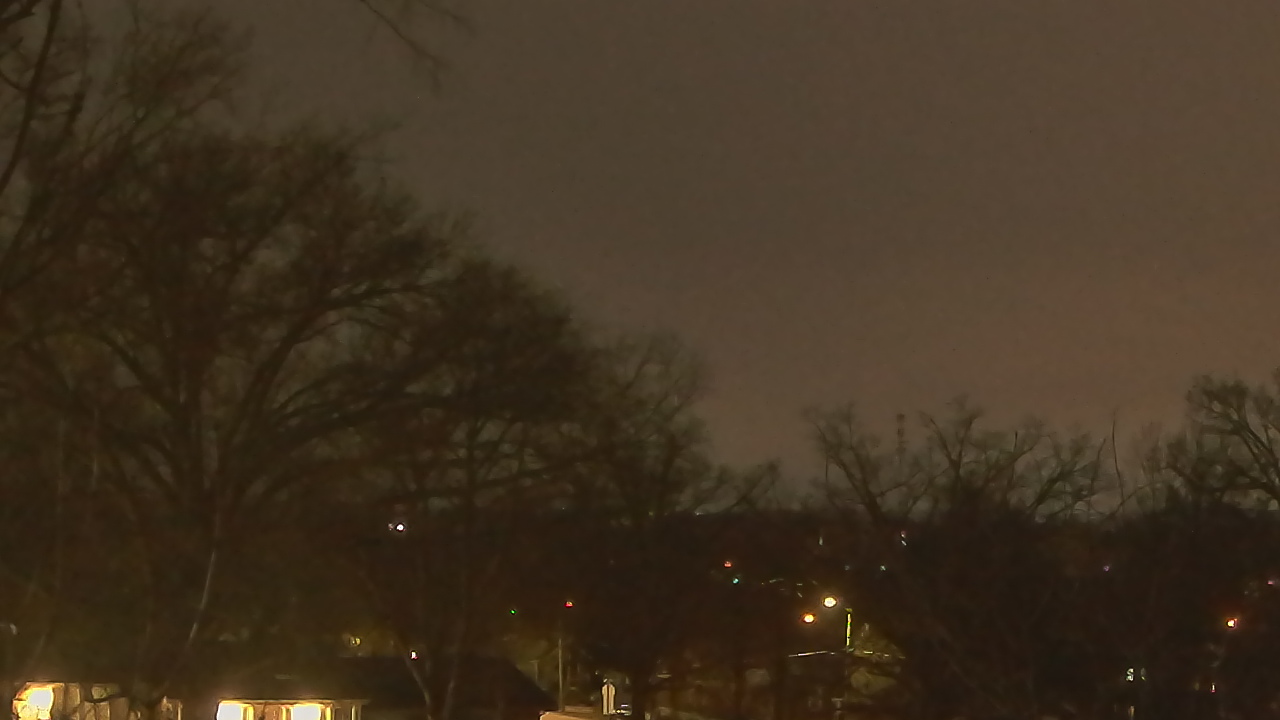 Thumbnail for current weather camera view from Good Shepherd Catholic Montessori in The Village of Indian Hill, Ohio