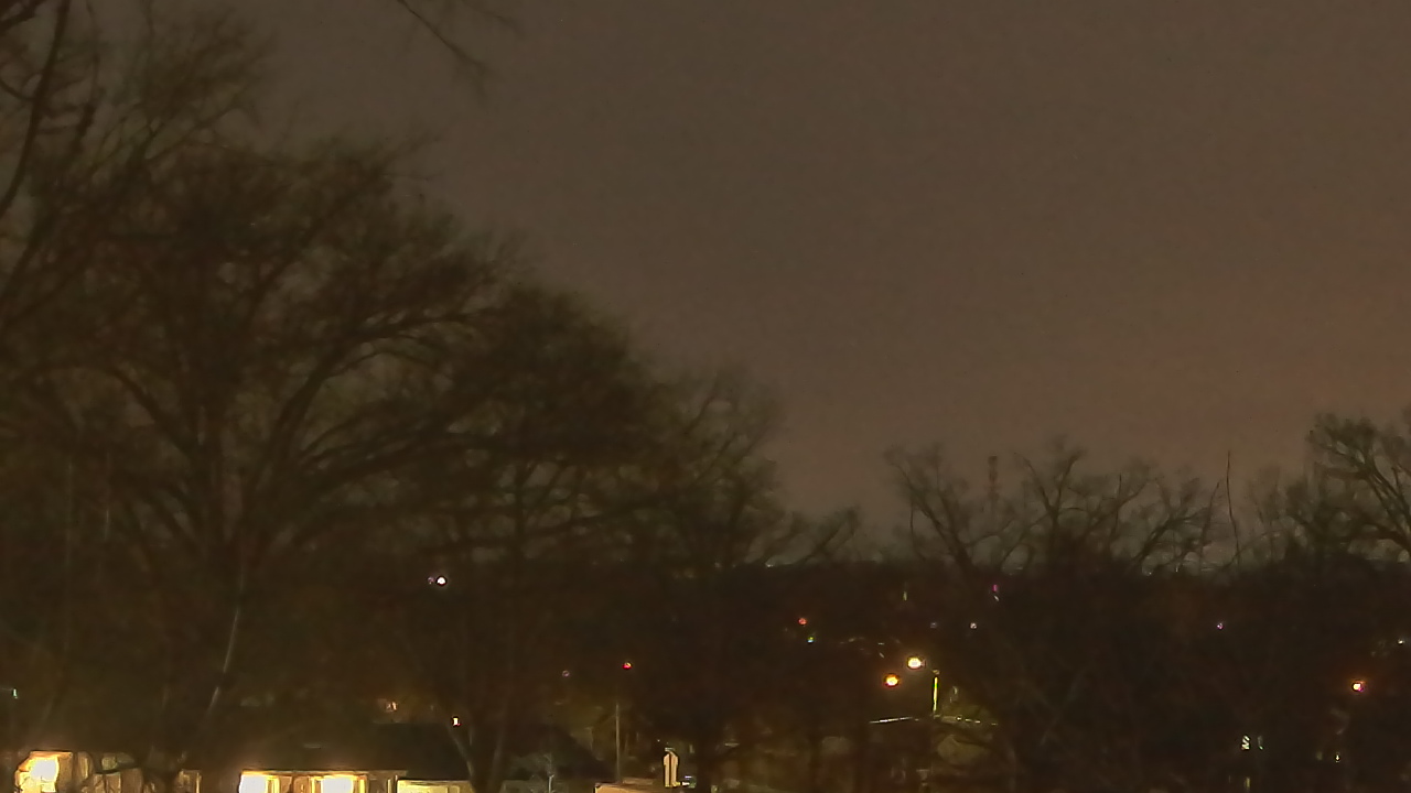 Thumbnail for current weather camera view from Good Shepherd Catholic Montessori in The Village of Indian Hill, Ohio