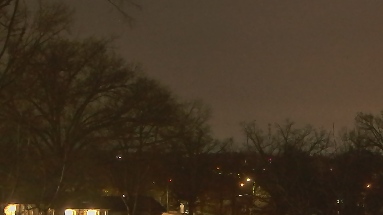 Thumbnail for current weather camera view from Good Shepherd Catholic Montessori in The Village of Indian Hill, Ohio