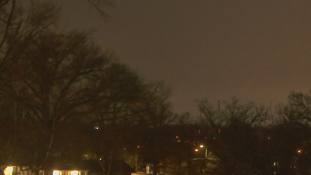 Thumbnail for current weather camera view from Good Shepherd Catholic Montessori in The Village of Indian Hill, Ohio