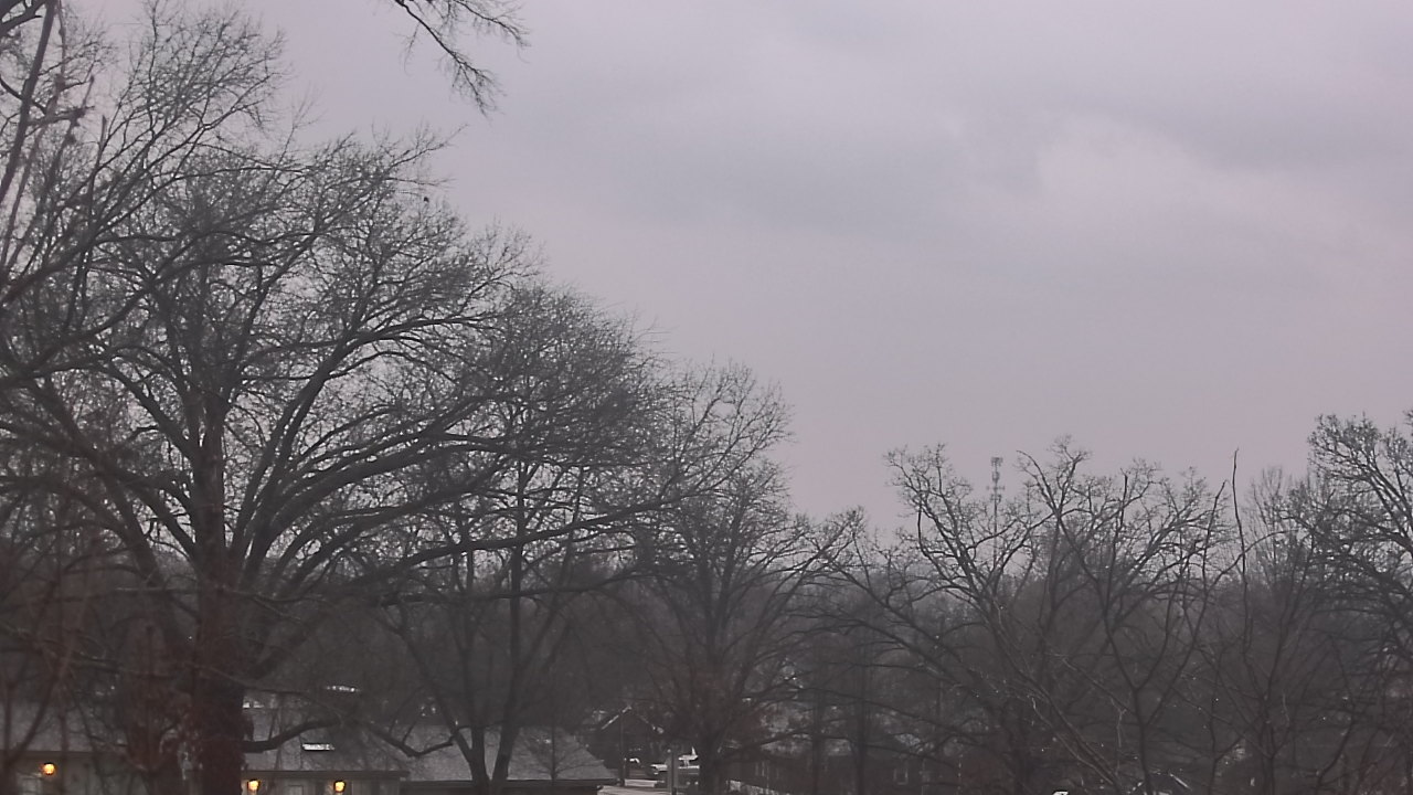 Thumbnail for current weather camera view from Good Shepherd Catholic Montessori in The Village of Indian Hill, Ohio