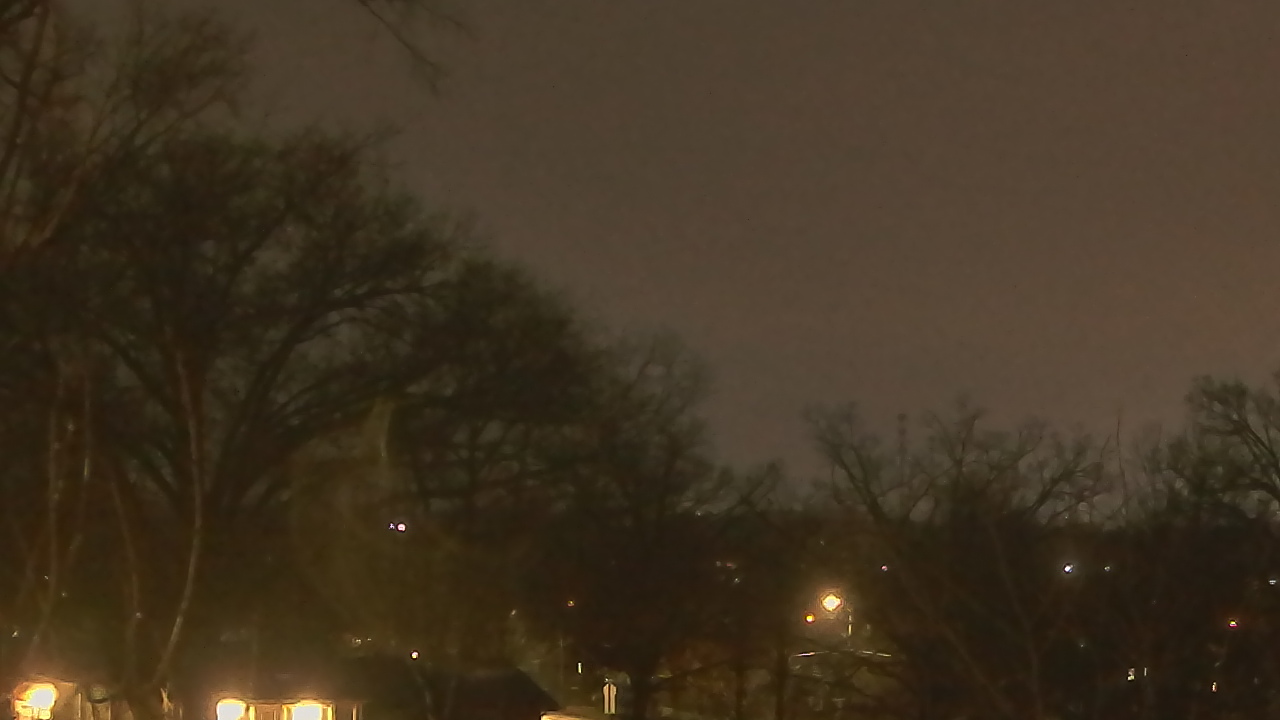 Thumbnail for current weather camera view from Good Shepherd Catholic Montessori in The Village of Indian Hill, Ohio