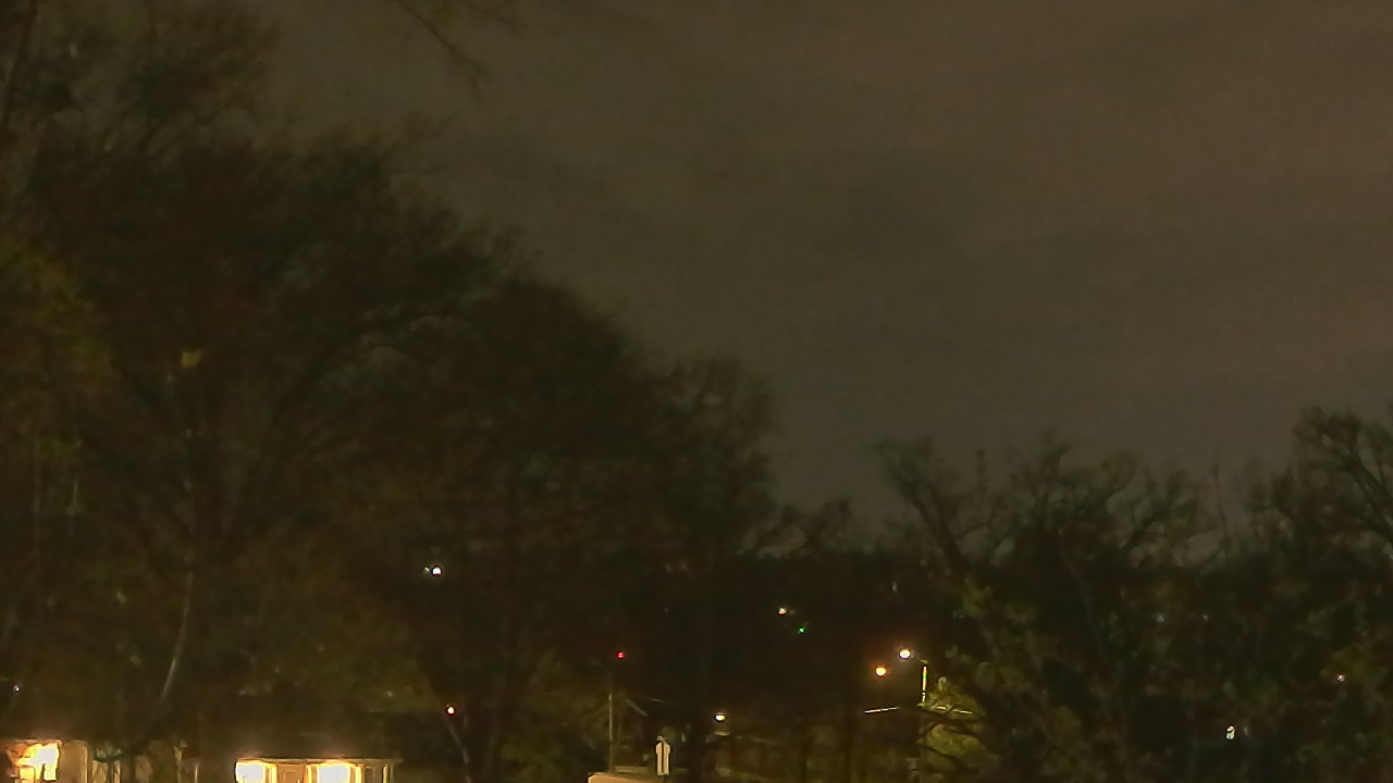 Thumbnail for current weather camera view from Good Shepherd Catholic Montessori in The Village of Indian Hill, Ohio