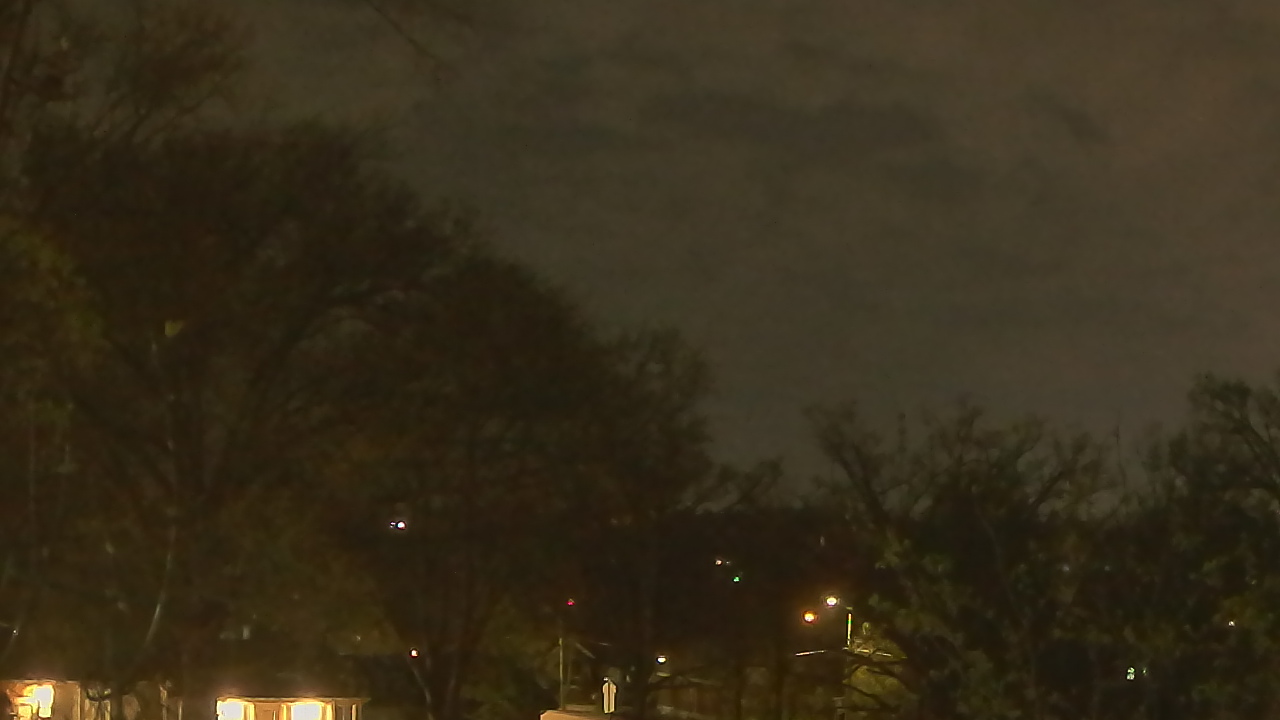 Thumbnail for current weather camera view from Good Shepherd Catholic Montessori in The Village of Indian Hill, Ohio