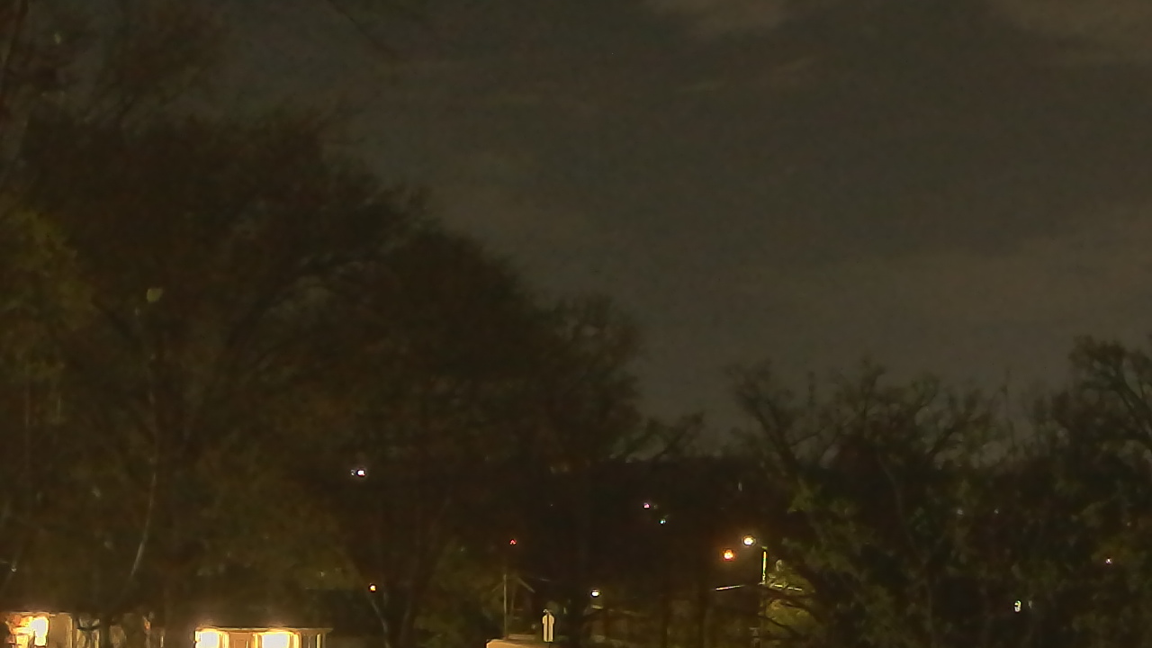 Thumbnail for current weather camera view from Good Shepherd Catholic Montessori in The Village of Indian Hill, Ohio