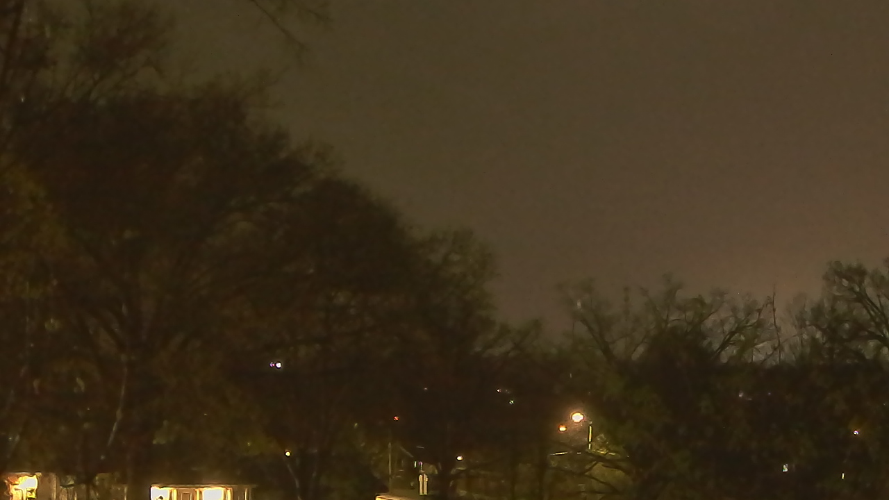 Thumbnail for current weather camera view from Good Shepherd Catholic Montessori in The Village of Indian Hill, Ohio