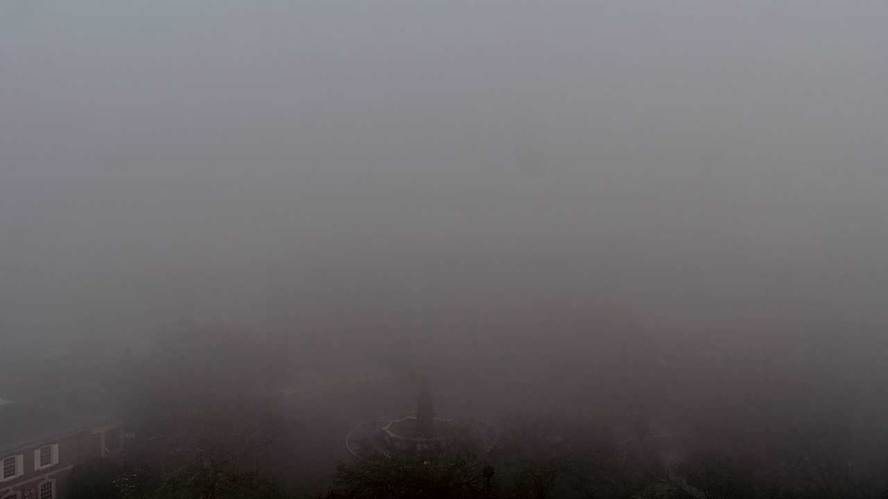 Thumbnail for current weather camera view from Kingsport City Hall in Kingsport, Tennessee