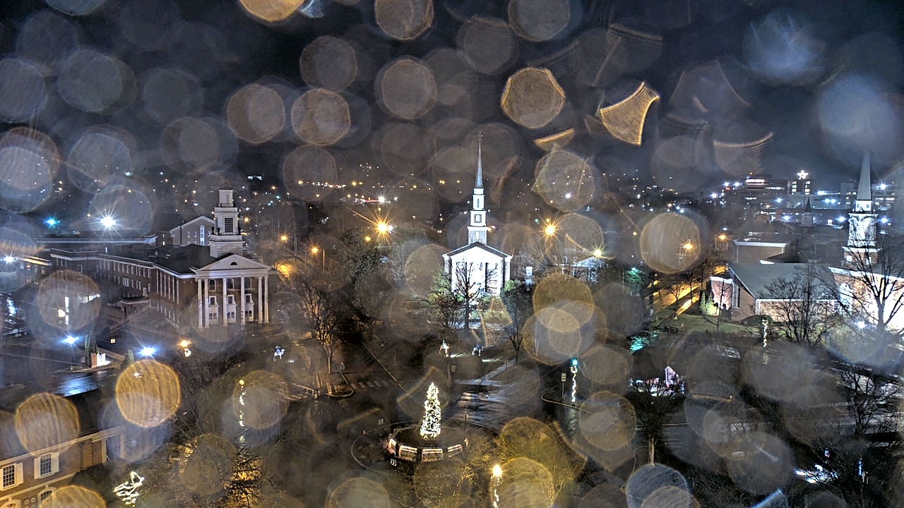 Thumbnail for current weather camera view from Kingsport City Hall in Kingsport, Tennessee