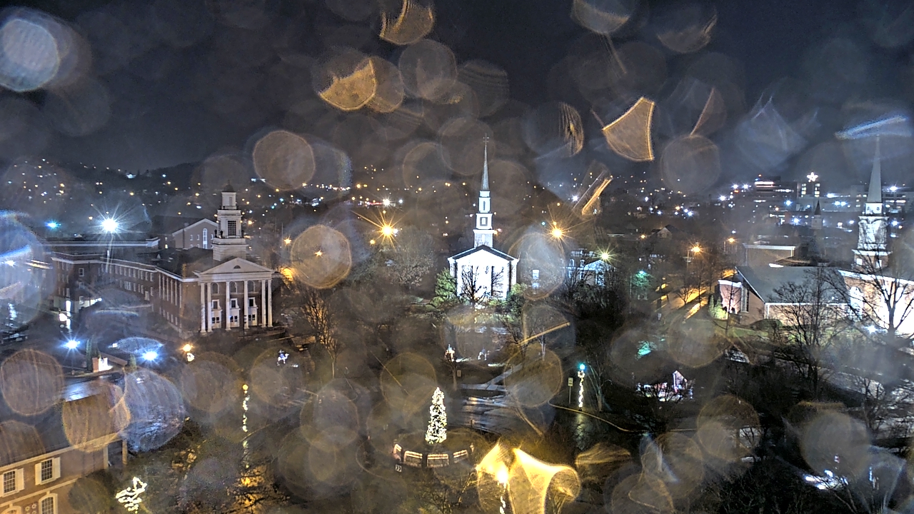 Thumbnail for current weather camera view from Kingsport City Hall in Kingsport, Tennessee