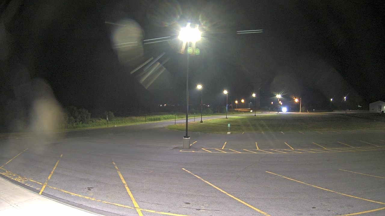 Thumbnail for current weather camera view from Calcium Primary School in Calcium, New York