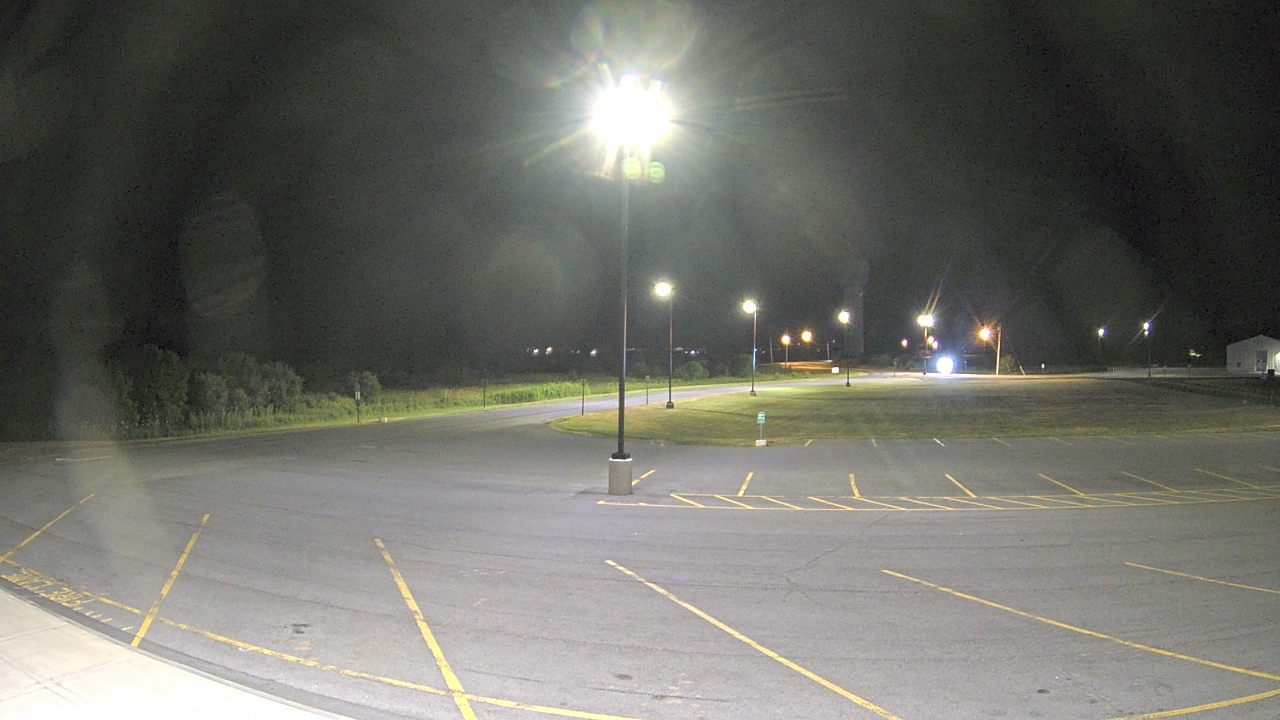 Thumbnail for current weather camera view from Calcium Primary School in Calcium, New York