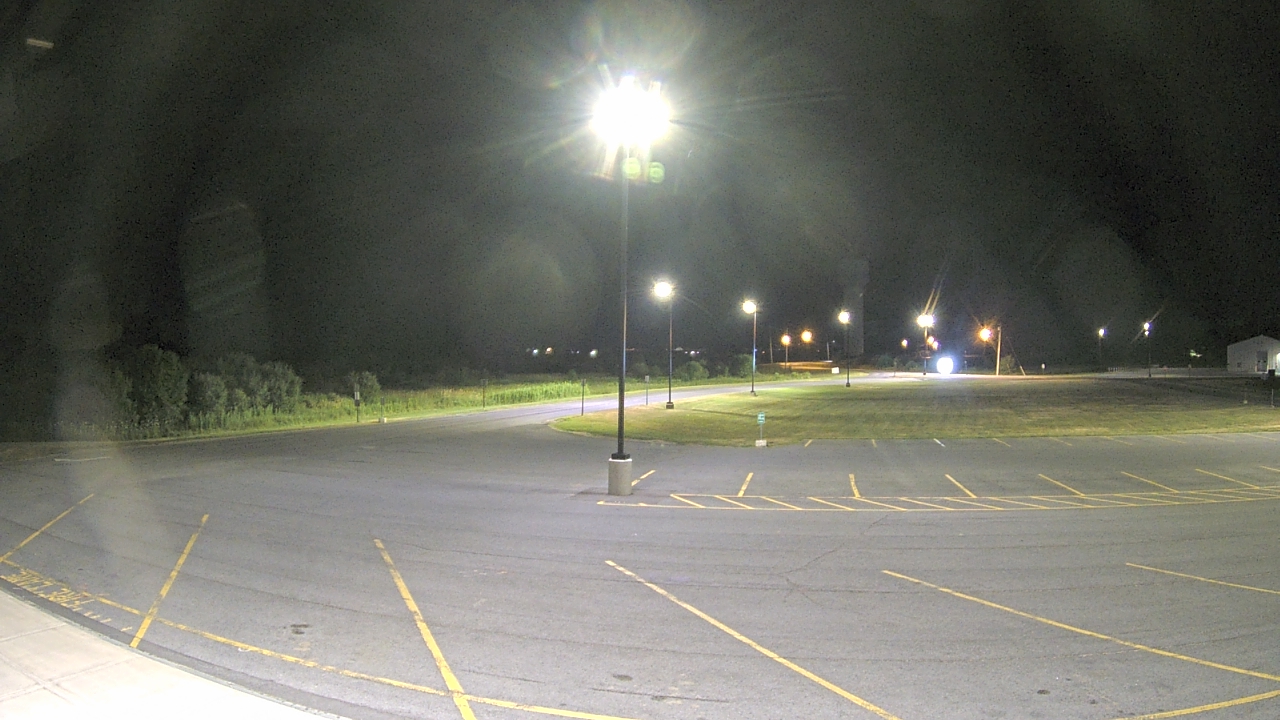 Thumbnail for current weather camera view from Calcium Primary School in Calcium, New York