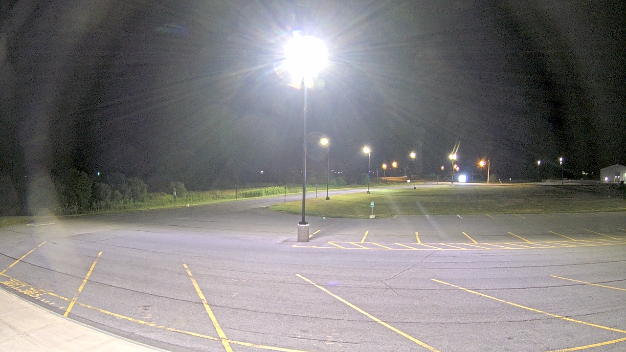 Calcium Primary School Live Weather - 072520252215 L 