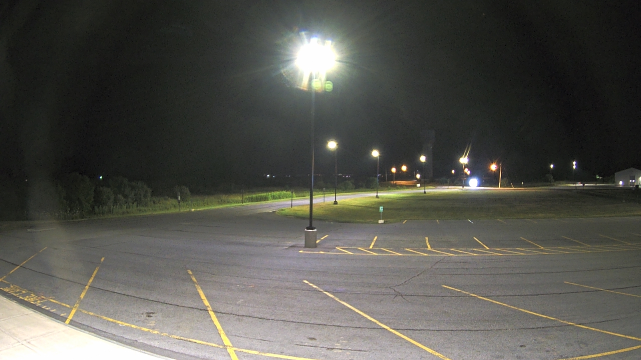 Thumbnail for current weather camera view from Calcium Primary School in Calcium, New York