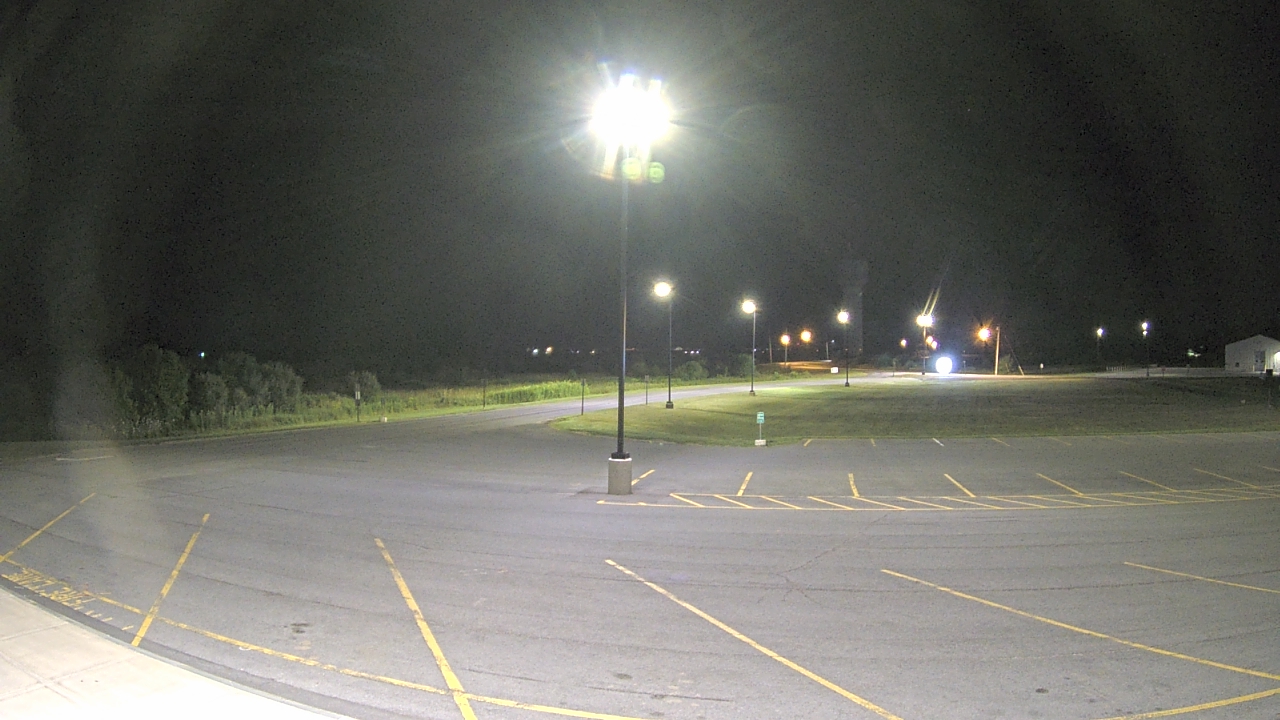Thumbnail for current weather camera view from Calcium Primary School in Calcium, New York