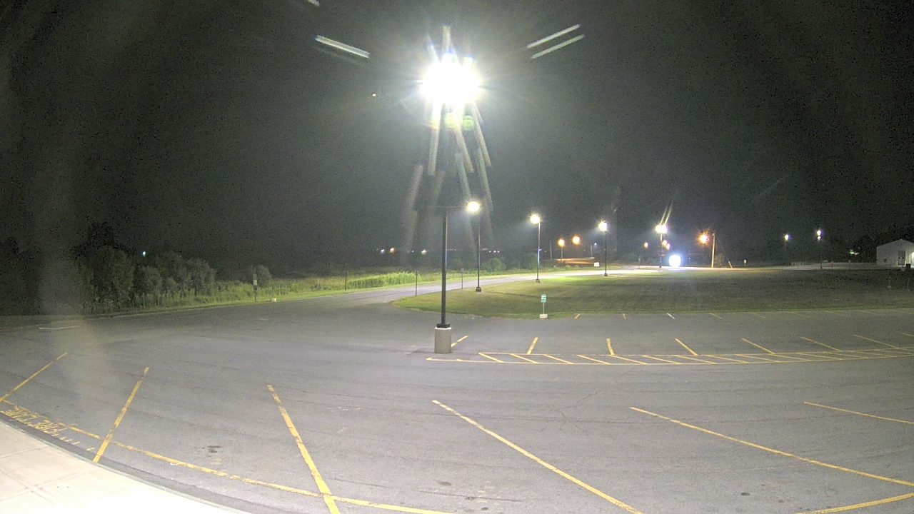 Thumbnail for current weather camera view from Calcium Primary School in Calcium, New York
