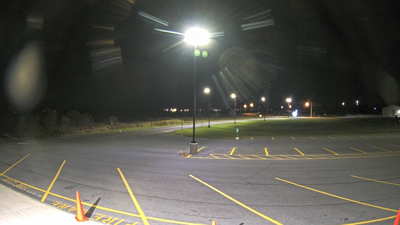 Thumbnail for current weather camera view from Calcium Primary School in Calcium, New York