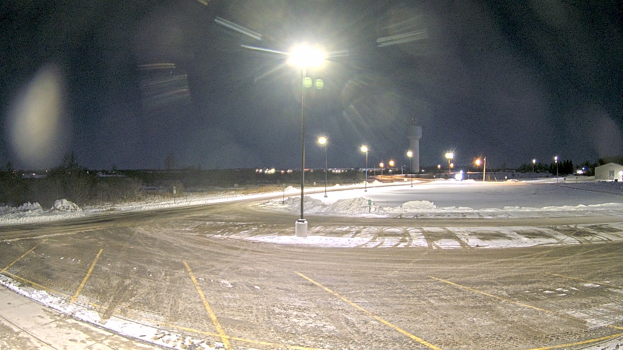 Thumbnail for current weather camera view from Calcium Primary School in Calcium, New York