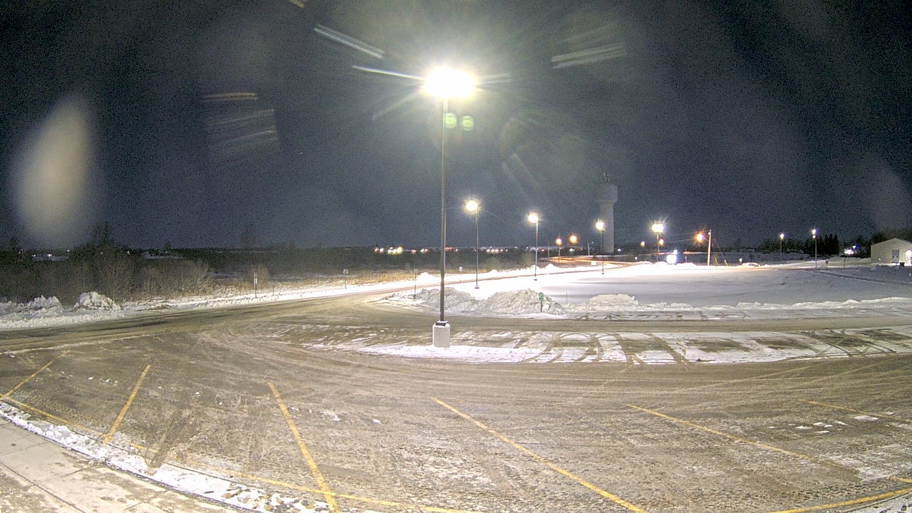 Thumbnail for current weather camera view from Calcium Primary School in Calcium, New York