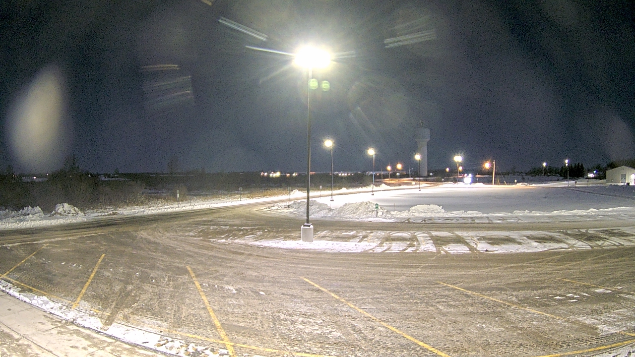 Thumbnail for current weather camera view from Calcium Primary School in Calcium, New York