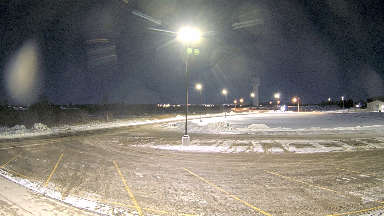 Thumbnail for current weather camera view from Calcium Primary School in Calcium, New York