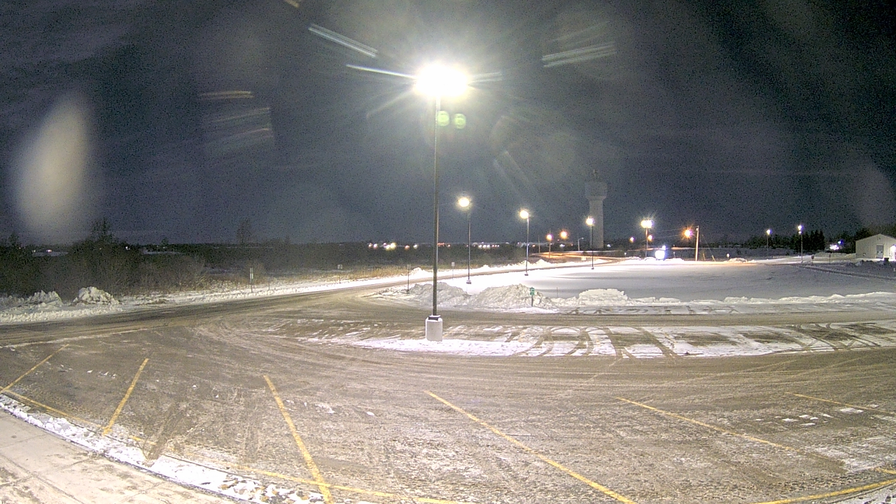 Thumbnail for current weather camera view from Calcium Primary School in Calcium, New York