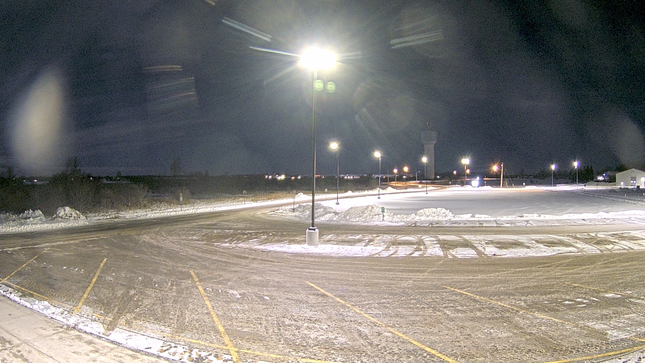 Thumbnail for current weather camera view from Calcium Primary School in Calcium, New York