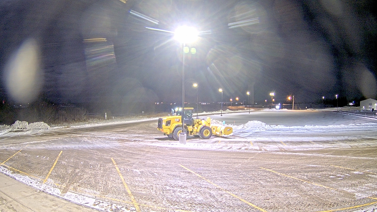 Thumbnail for current weather camera view from Calcium Primary School in Calcium, New York