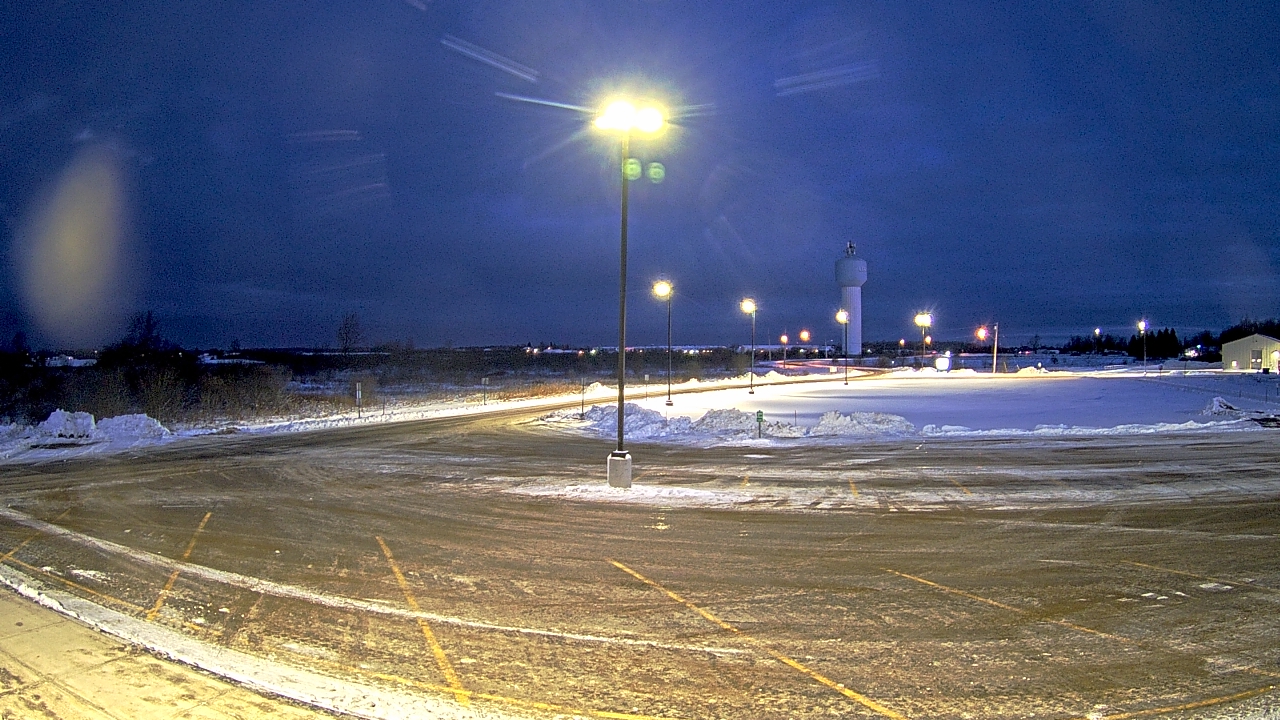 Thumbnail for current weather camera view from Calcium Primary School in Calcium, New York
